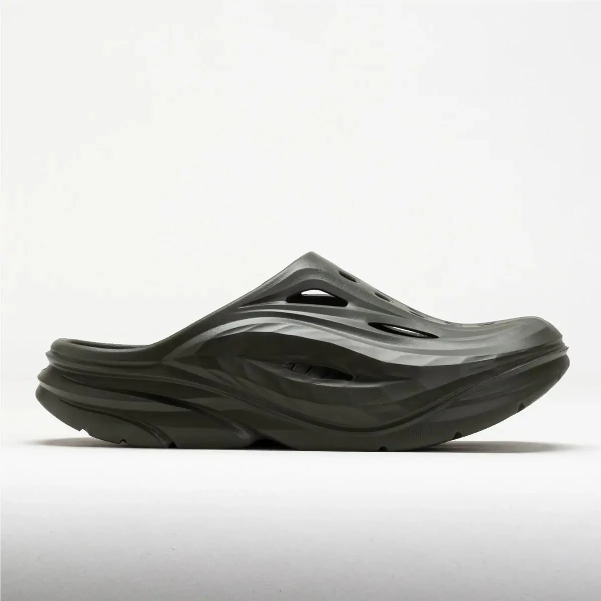Hoka shoes - Hoka One One Ora - One One Ora - Gray 5