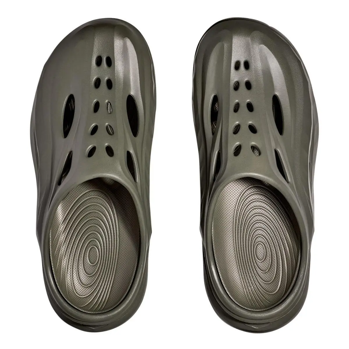 Hoka shoes - Hoka One One Ora - One One Ora - Gray 14