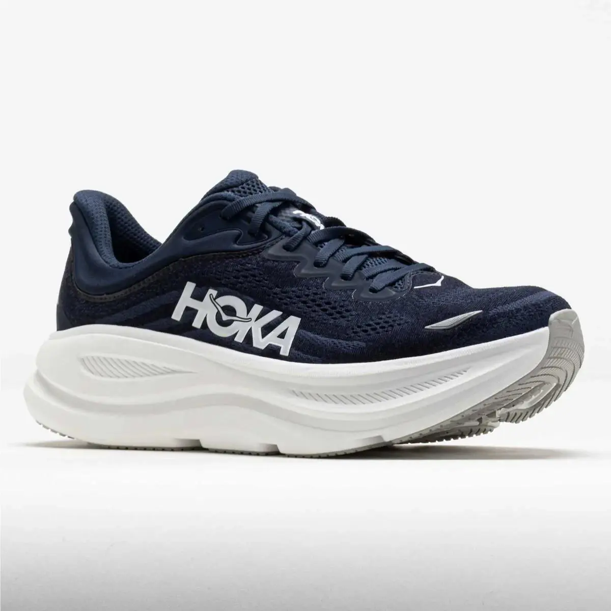 Hoka shoes - Hoka One One Bondi - One One Bondi - Blue 3