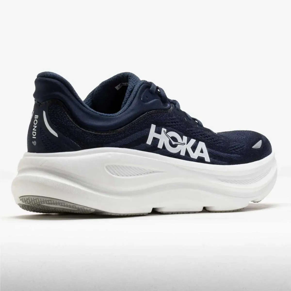 Hoka shoes - Hoka One One Bondi - One One Bondi - Blue 4