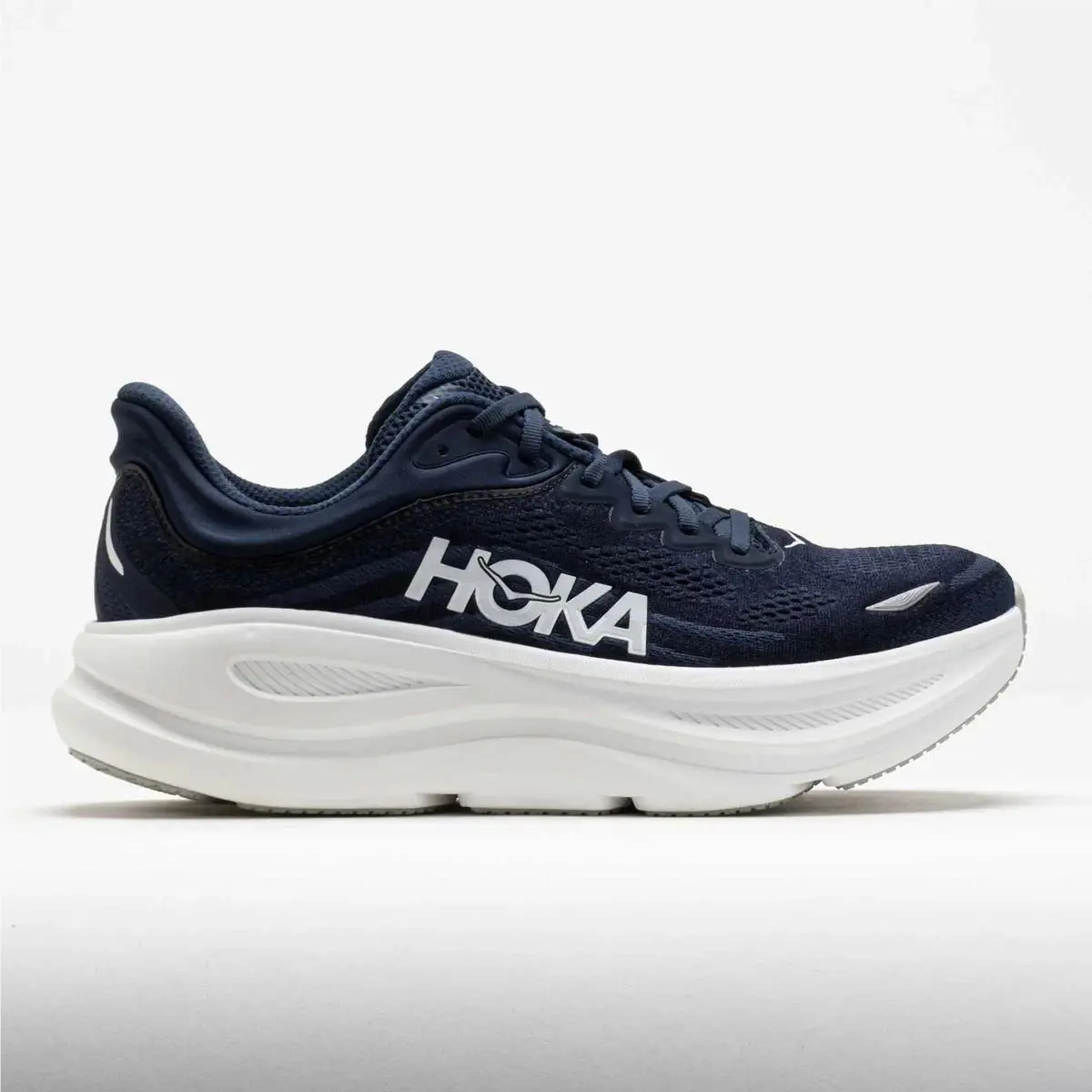 Hoka shoes - Hoka One One Bondi - One One Bondi - Blue 5