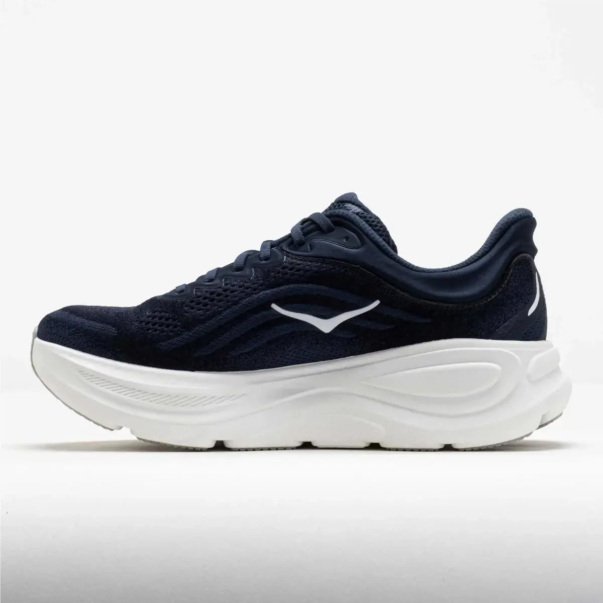 Hoka shoes - Hoka One One Bondi - One One Bondi - Blue 6
