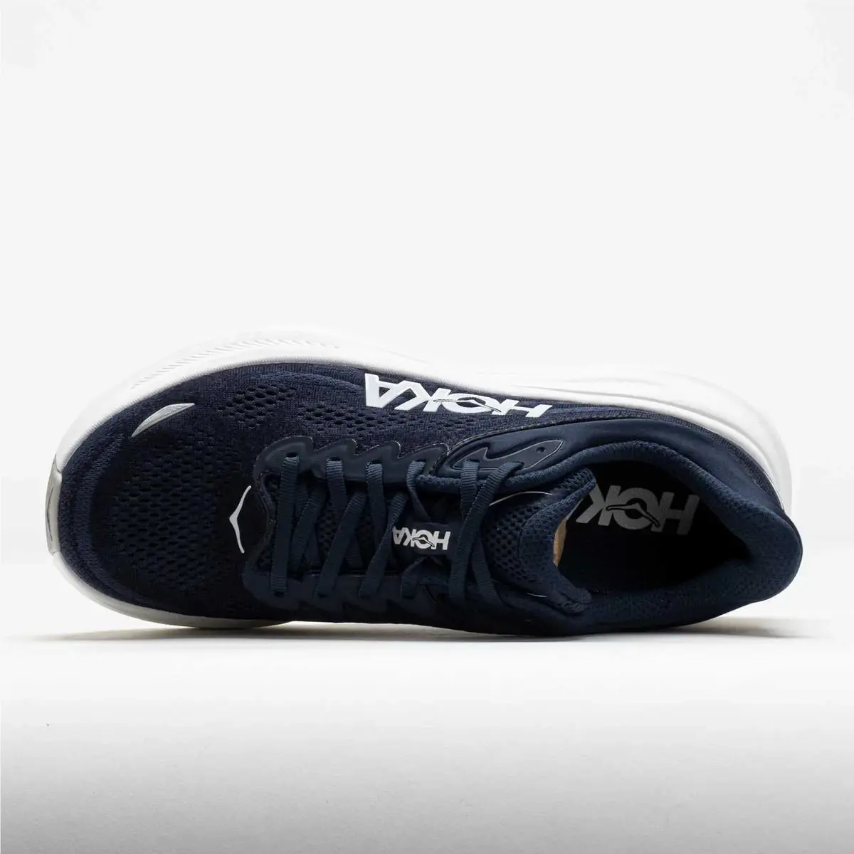 Hoka shoes - Hoka One One Bondi - One One Bondi - Blue 7