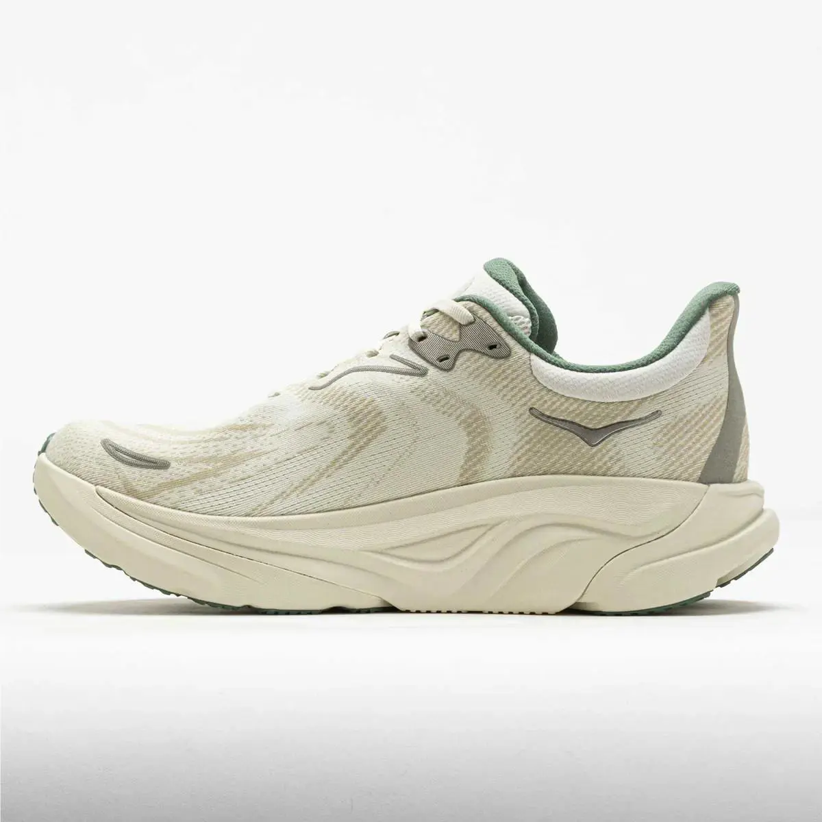 Hoka shoes - Hoka Arahi 8 Truffle Salt - Brown 0