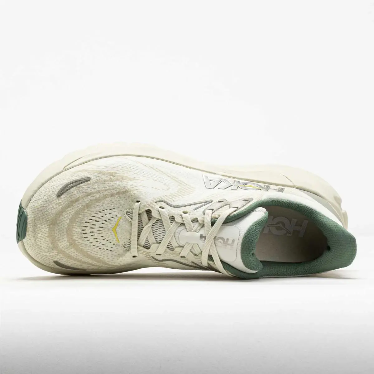 Hoka shoes - Hoka Arahi 8 Truffle Salt - Brown 1