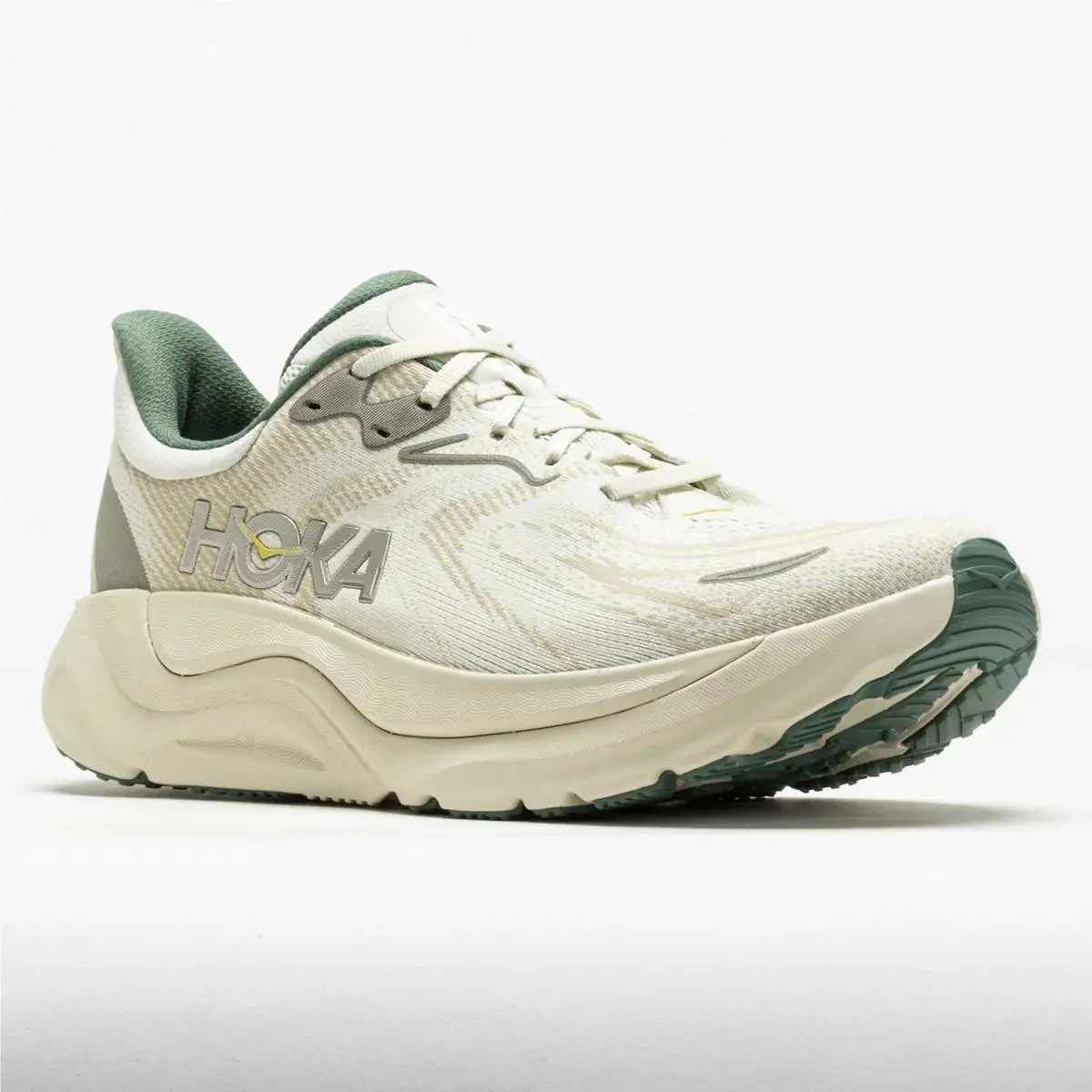 Hoka shoes - Hoka Arahi 8 Truffle Salt - Brown 3