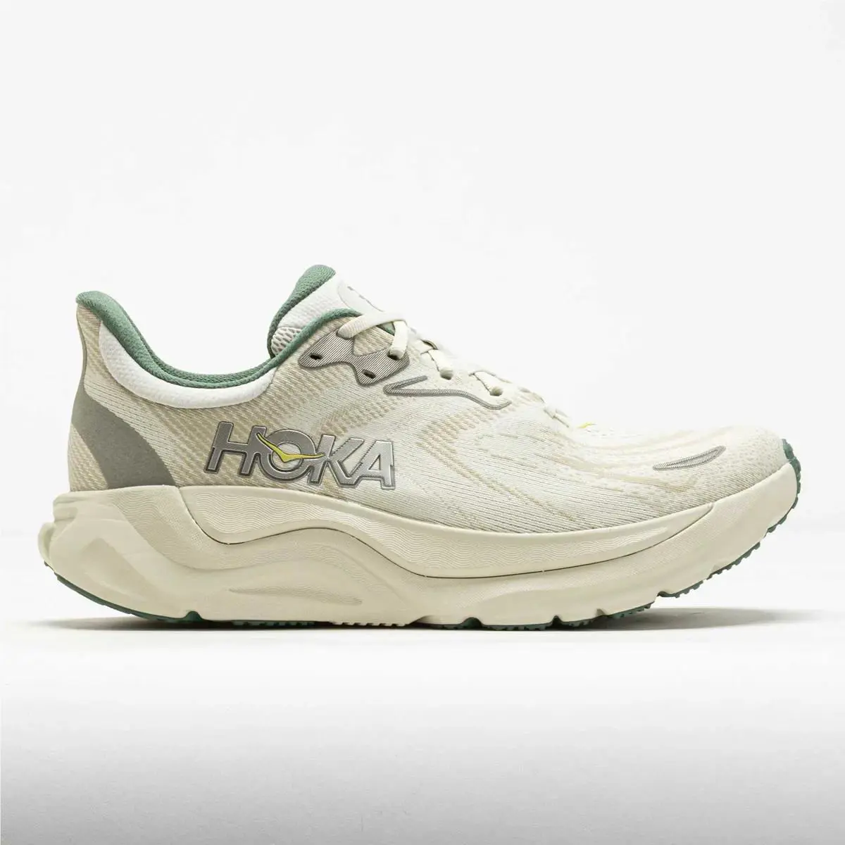 Hoka shoes - Hoka Arahi 8 Truffle Salt - Brown 5