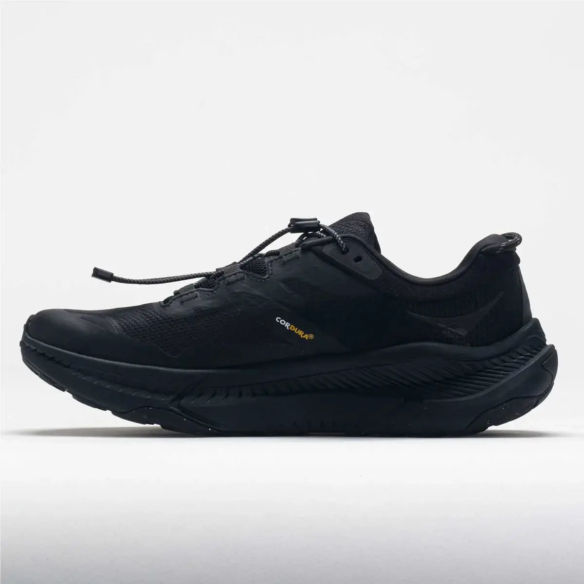 Hoka shoes - Hoka One One Transport - One One Transport - Black 0