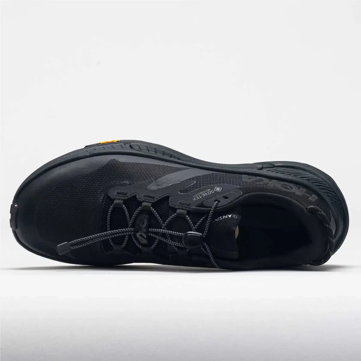 Hoka shoes - Hoka One One Transport - One One Transport - Black 1