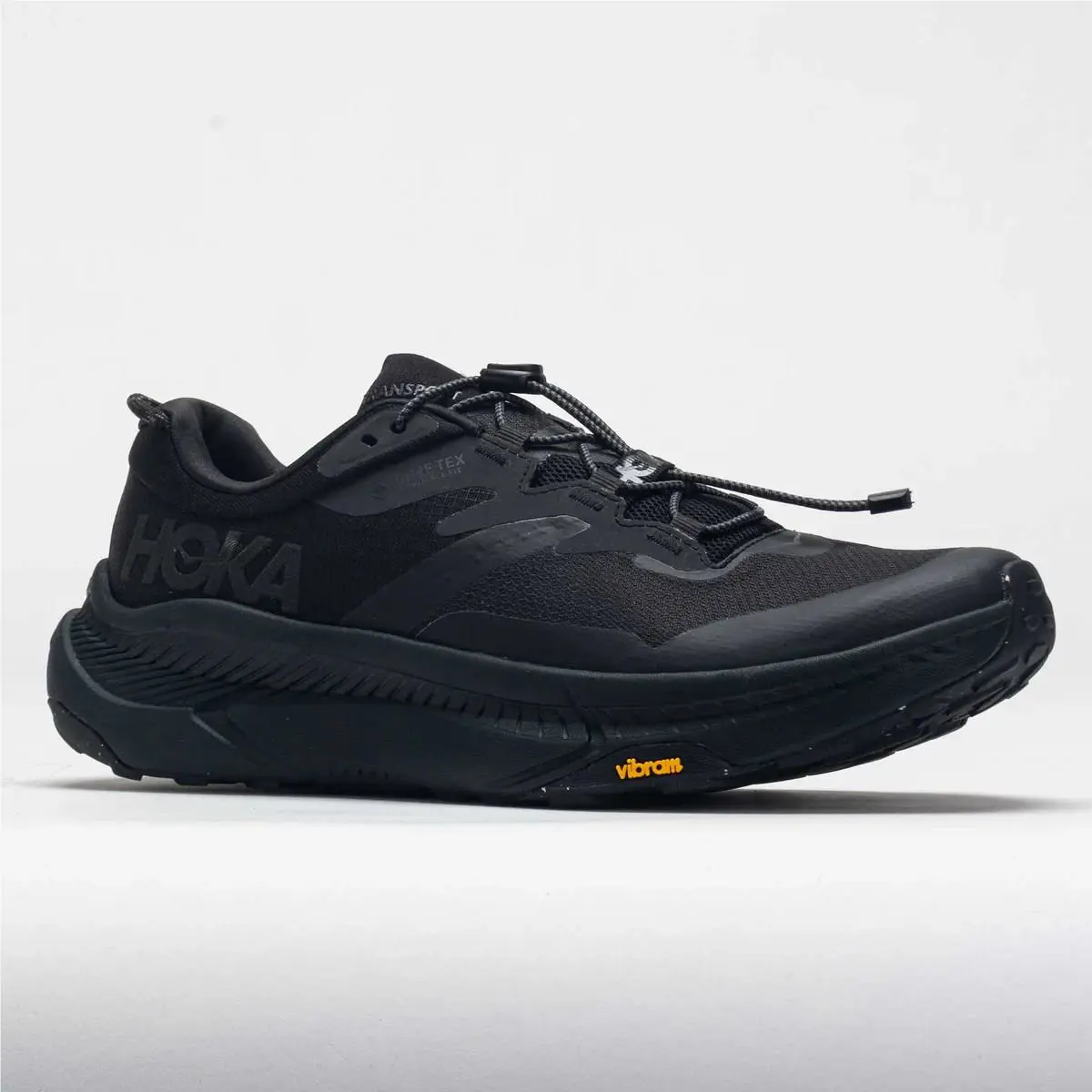 Hoka shoes - Hoka One One Transport - One One Transport - Black 9