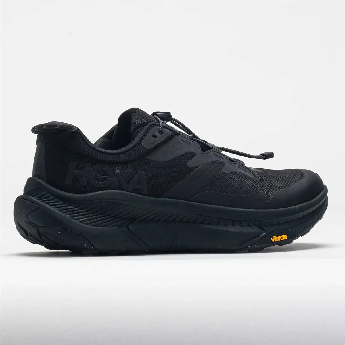 Hoka shoes - Hoka One One Transport - One One Transport - Black 10