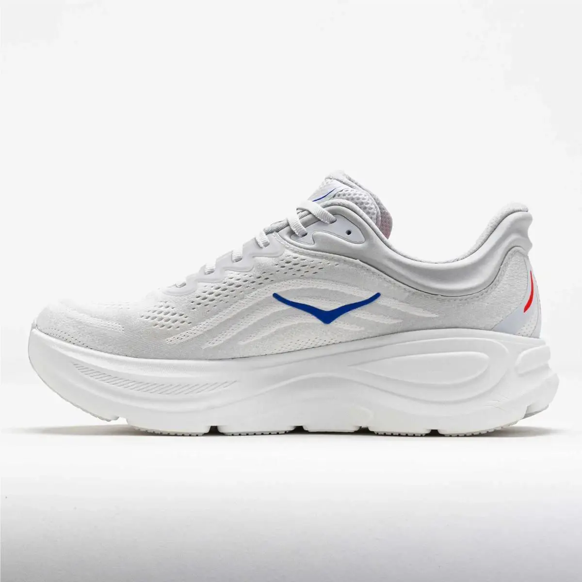 Hoka shoes - Hoka One One Bondi - One One Bondi - White 0