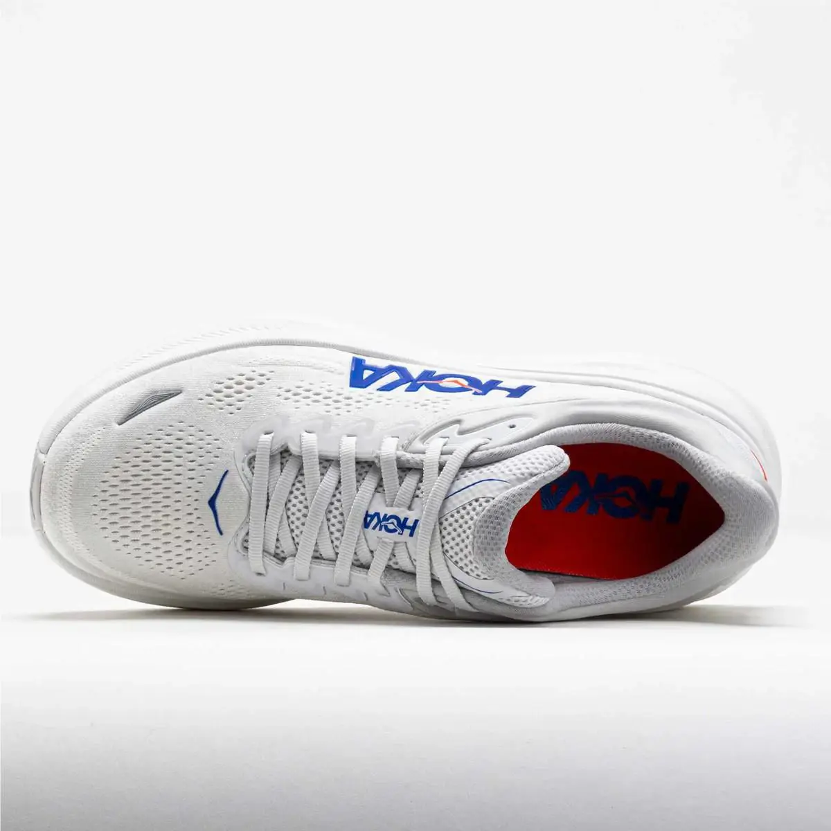 Hoka shoes - Hoka One One Bondi - One One Bondi - White 1