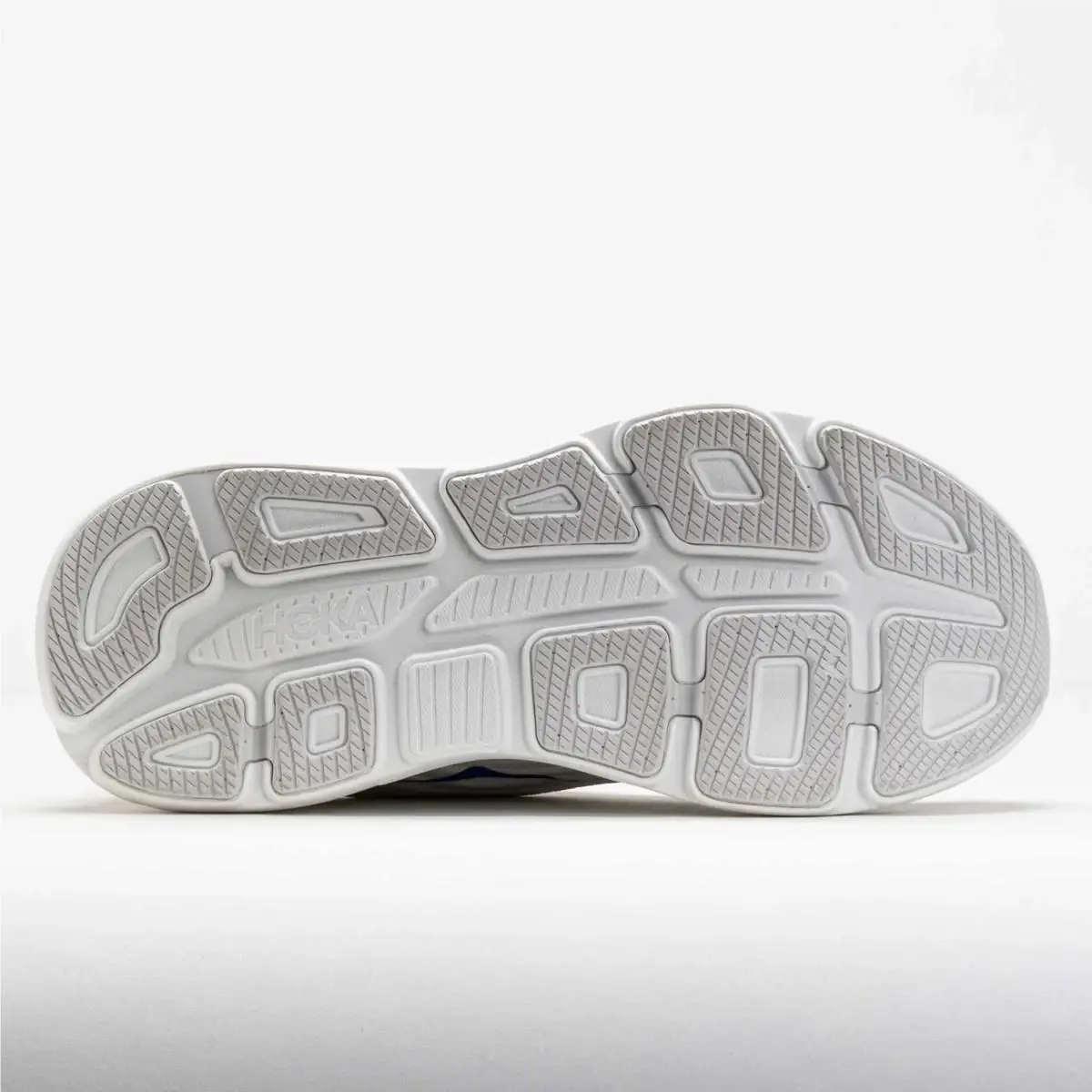 Hoka shoes - Hoka One One Bondi - One One Bondi - White 2