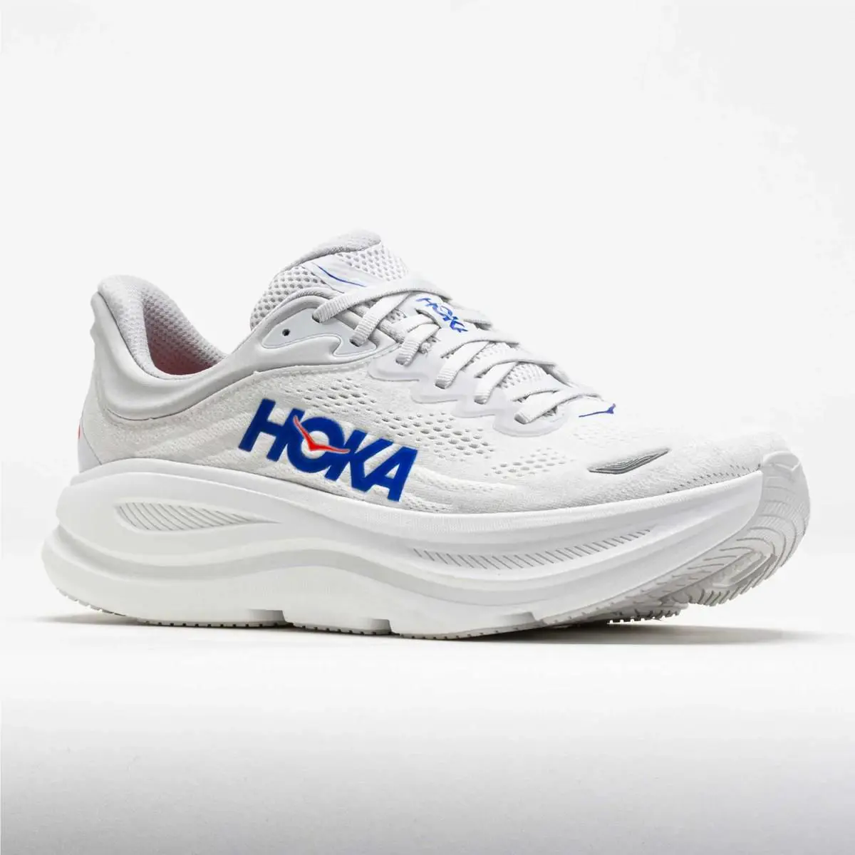 Hoka shoes - Hoka One One Bondi - One One Bondi - White 3