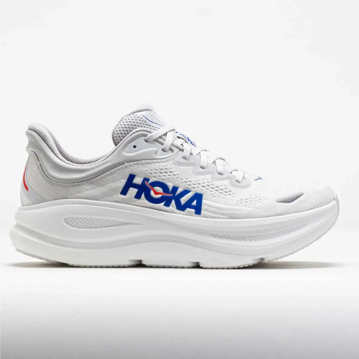 Hoka shoes - Hoka One One Bondi - One One Bondi - White 5