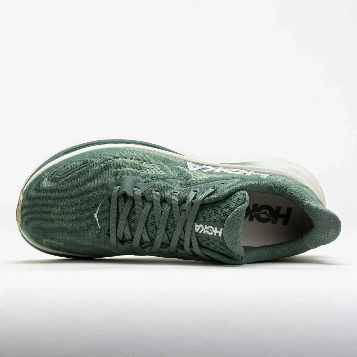 Hoka shoes - Hoka One One Clifton - One One Clifton - Green 1