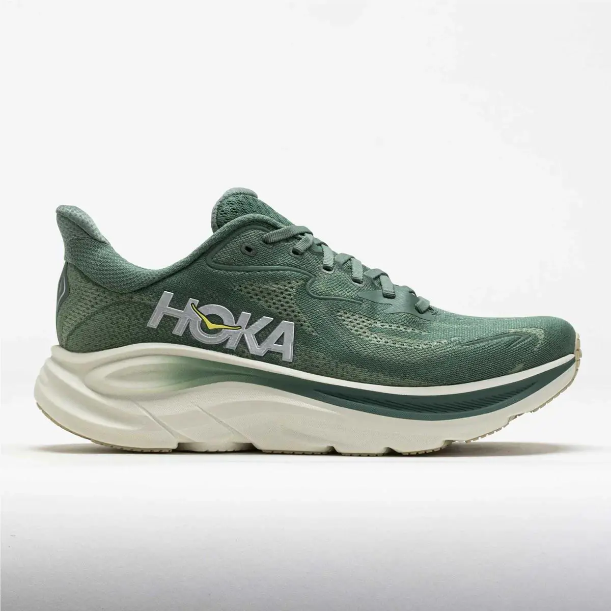 Hoka shoes - Hoka One One Clifton - One One Clifton - Green 5