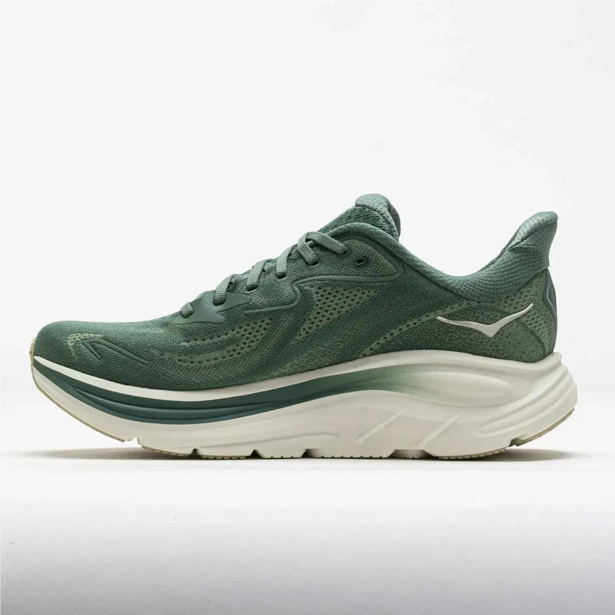 Hoka shoes - Hoka One One Clifton - One One Clifton - Green 6