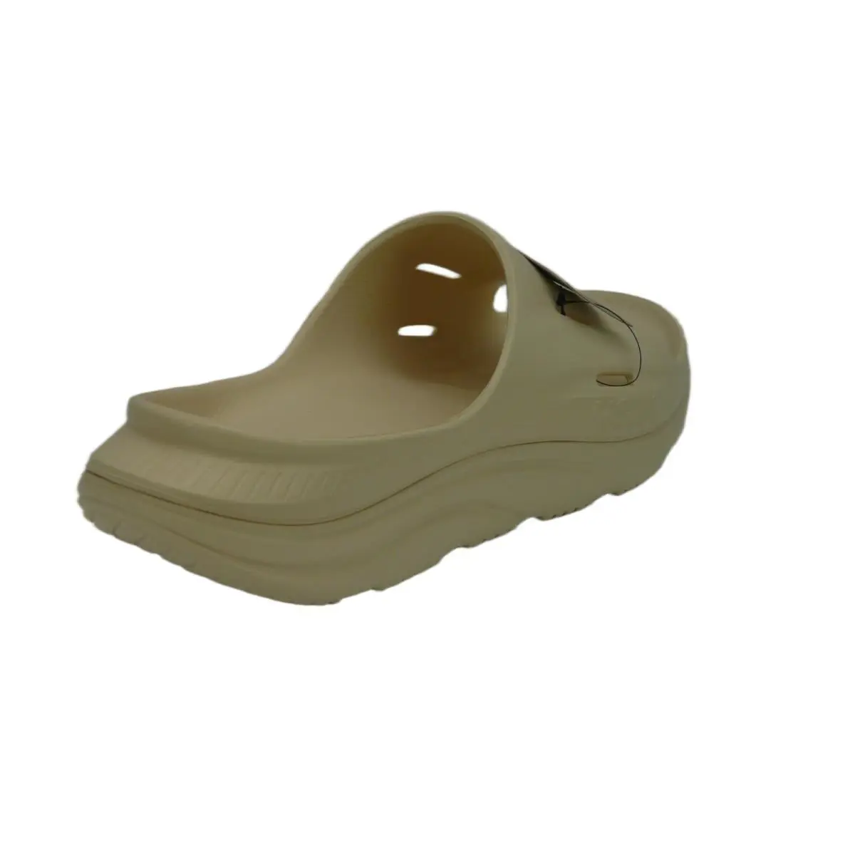 Hoka shoes - VANILLA / VANILLA 1