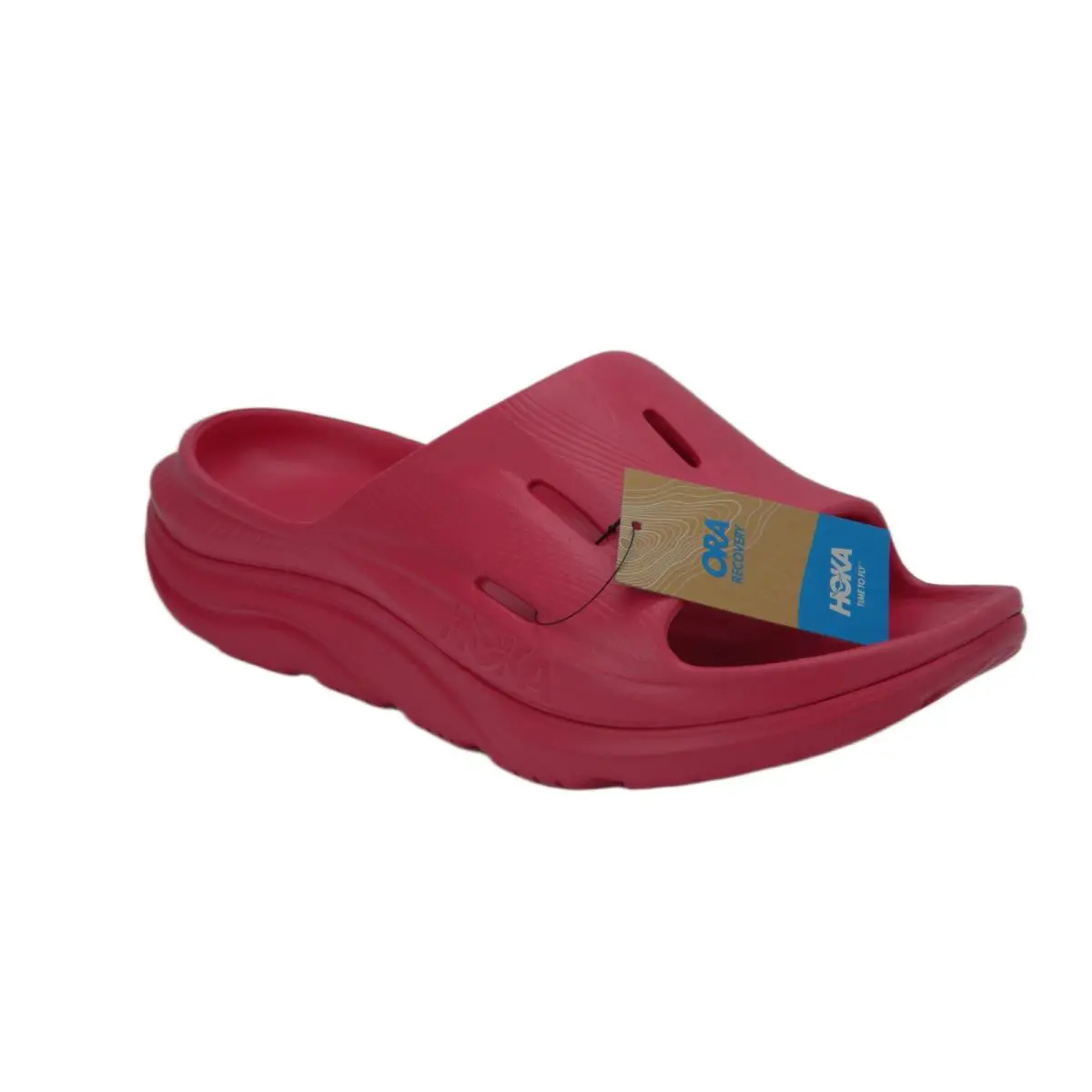 Hoka shoes - VANILLA / VANILLA 13