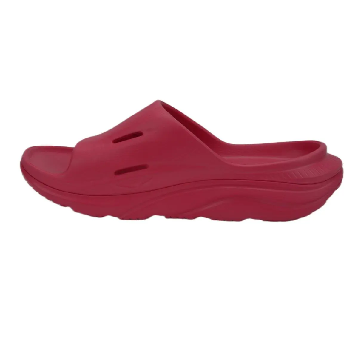 Hoka shoes - VANILLA / VANILLA 18