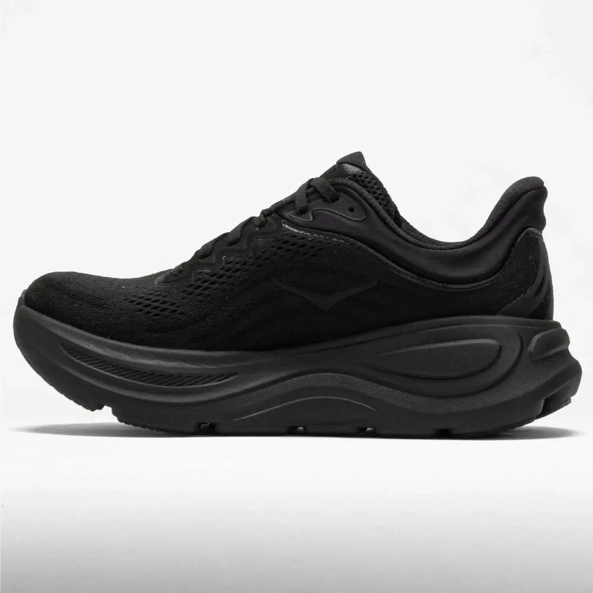 Hoka shoes - Hoka One One Bondi - One One Bondi - Black 0