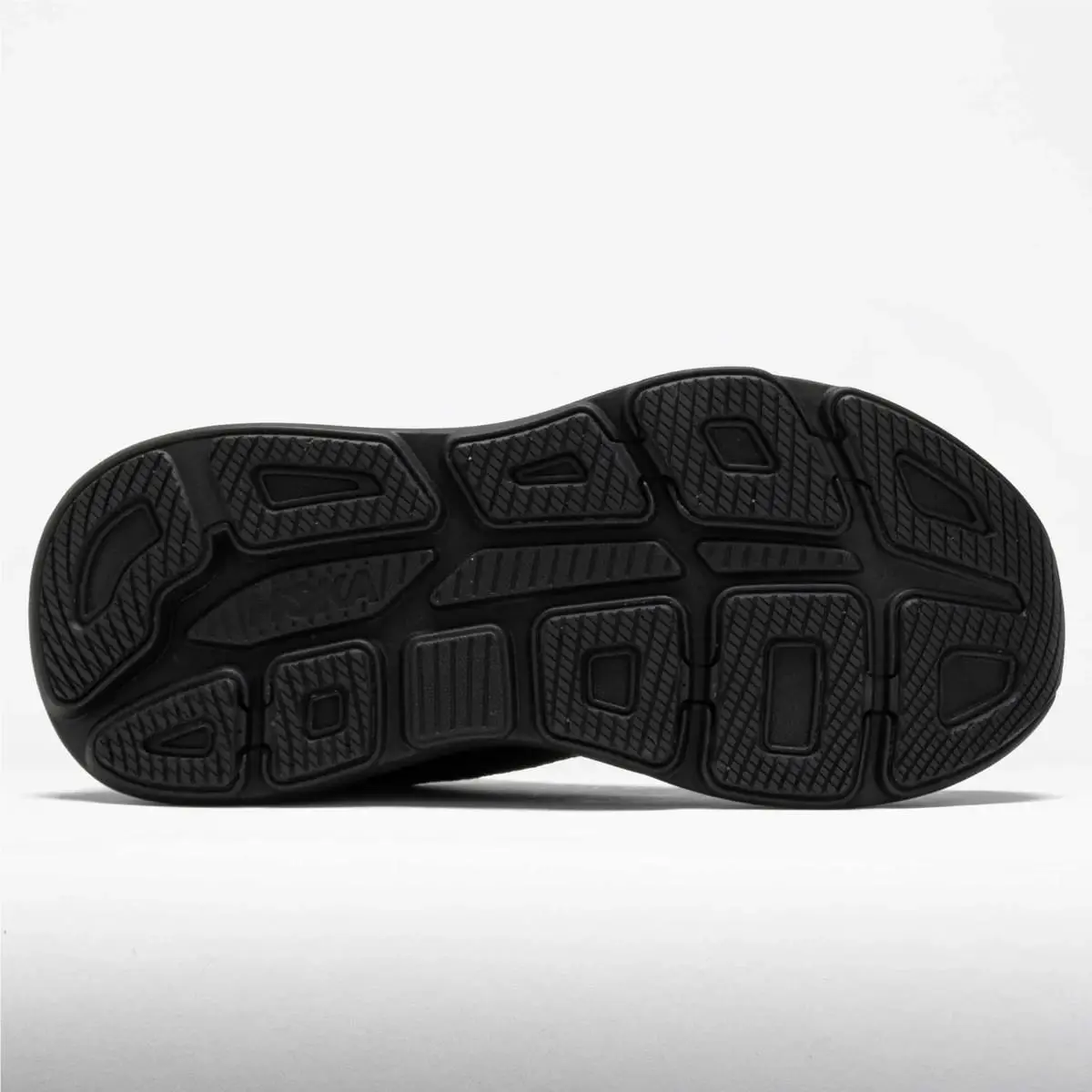 Hoka shoes - Hoka One One Bondi - One One Bondi - Black 2