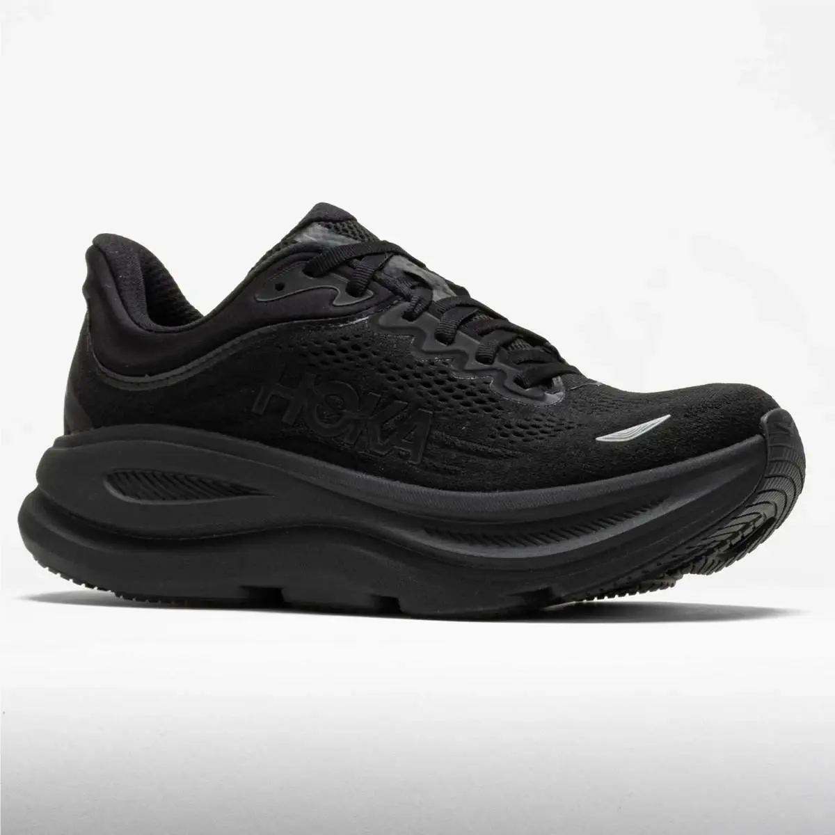 Hoka shoes - Hoka One One Bondi - One One Bondi - Black 3