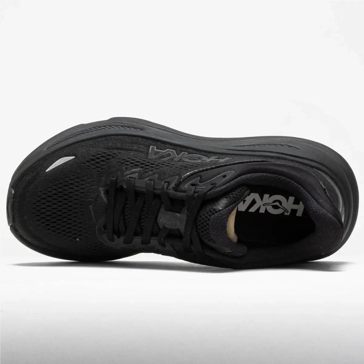 Hoka shoes - Hoka One One Bondi - One One Bondi - Black 7