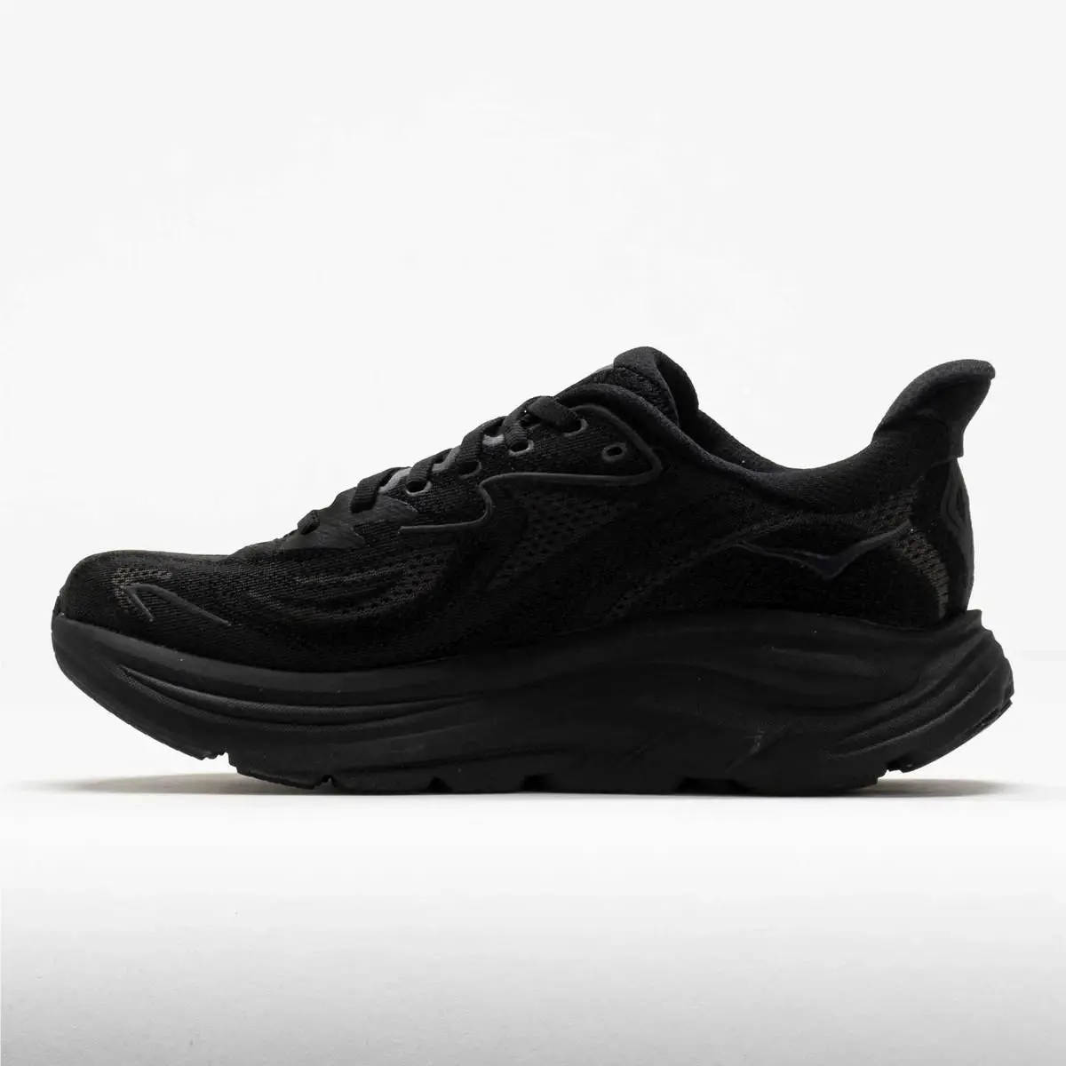 Hoka shoes - Hoka One One Clifton - One One Clifton - Black 0