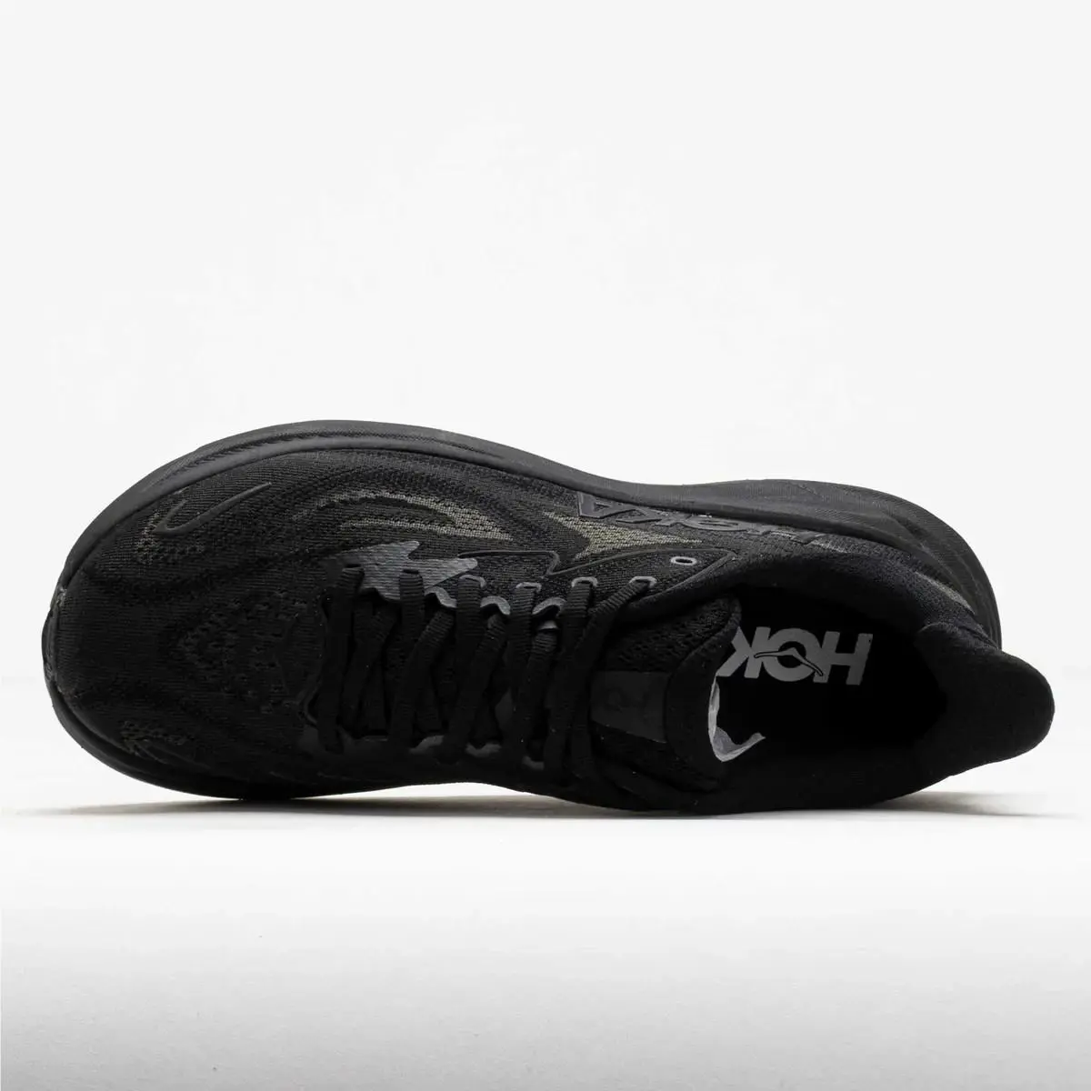 Hoka shoes - Hoka One One Clifton - One One Clifton - Black 1