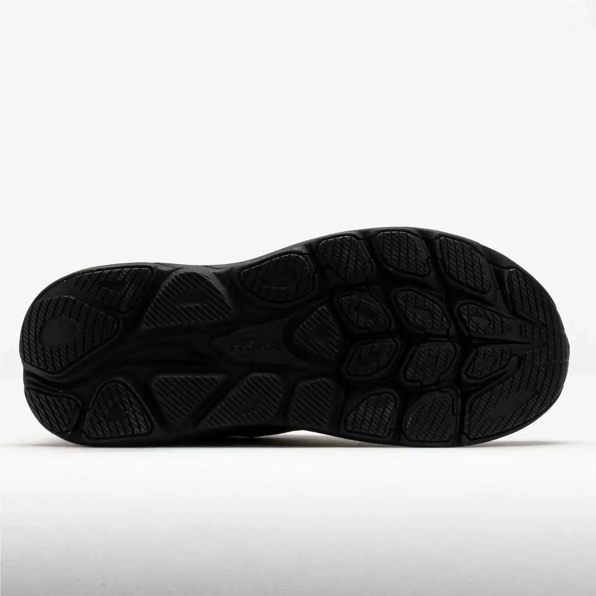 Hoka shoes - Hoka One One Clifton - One One Clifton - Black 2