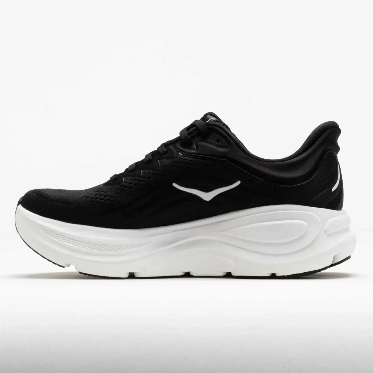 Hoka shoes - Hoka One One Bondi - One One Bondi - Black 0