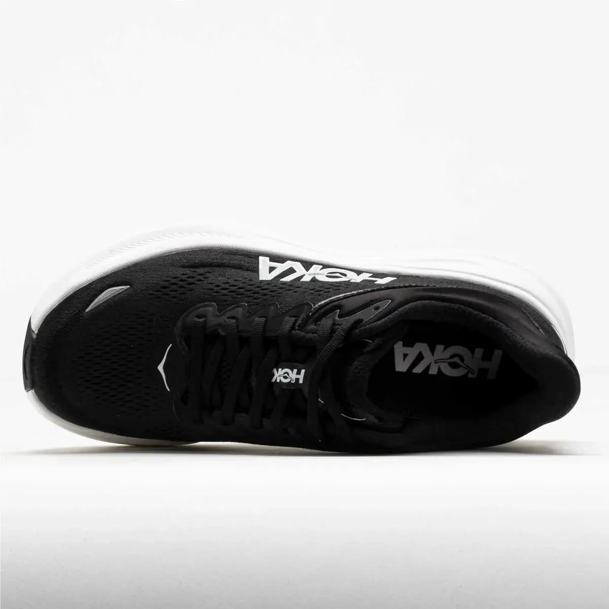 Hoka shoes - Hoka One One Bondi - One One Bondi - Black 1