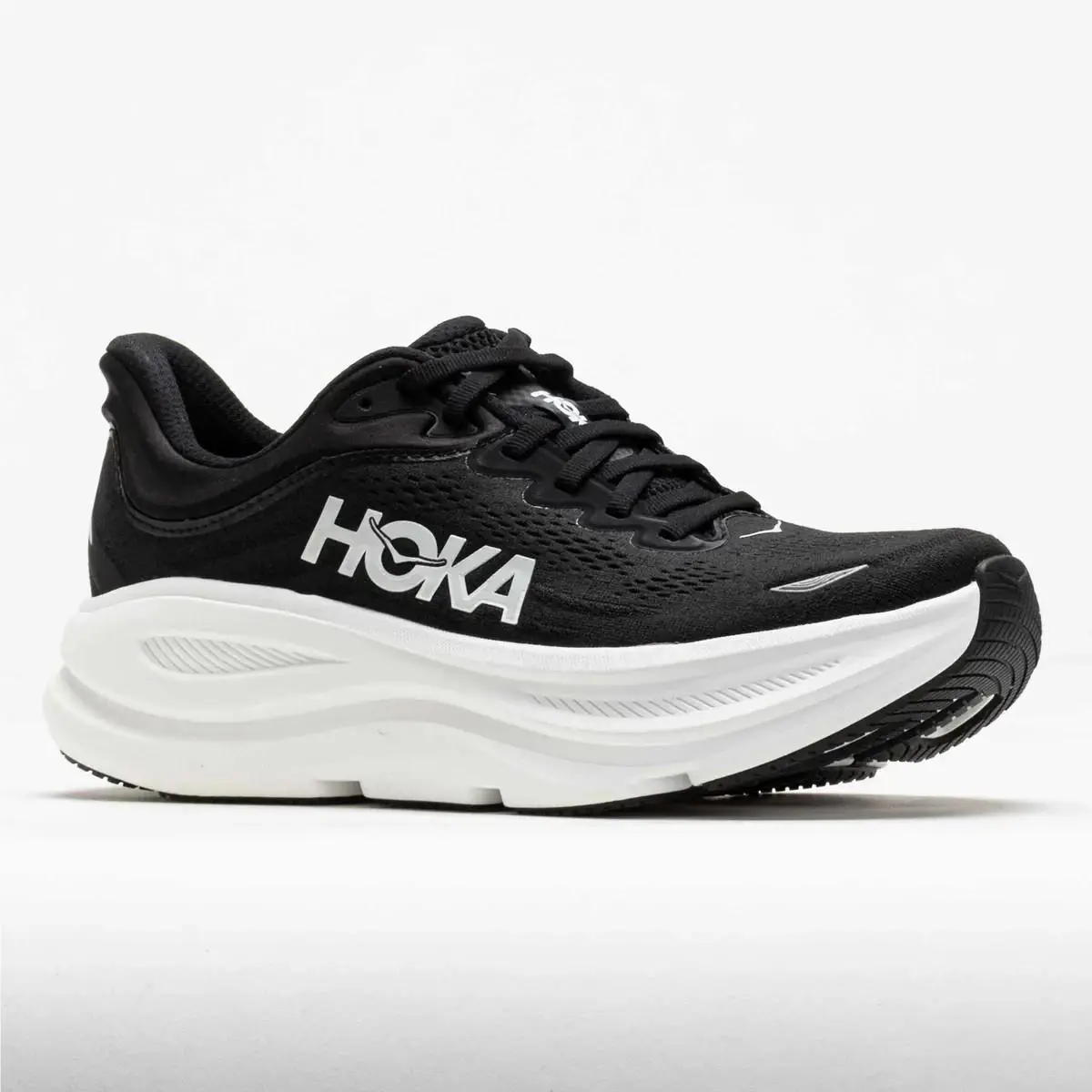 Hoka shoes - Hoka One One Bondi - One One Bondi - Black 9