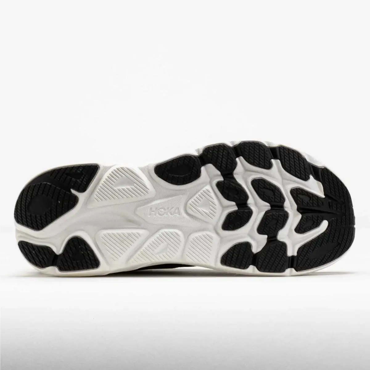 Hoka shoes - Hoka One One Clifton - One One Clifton - Black 4