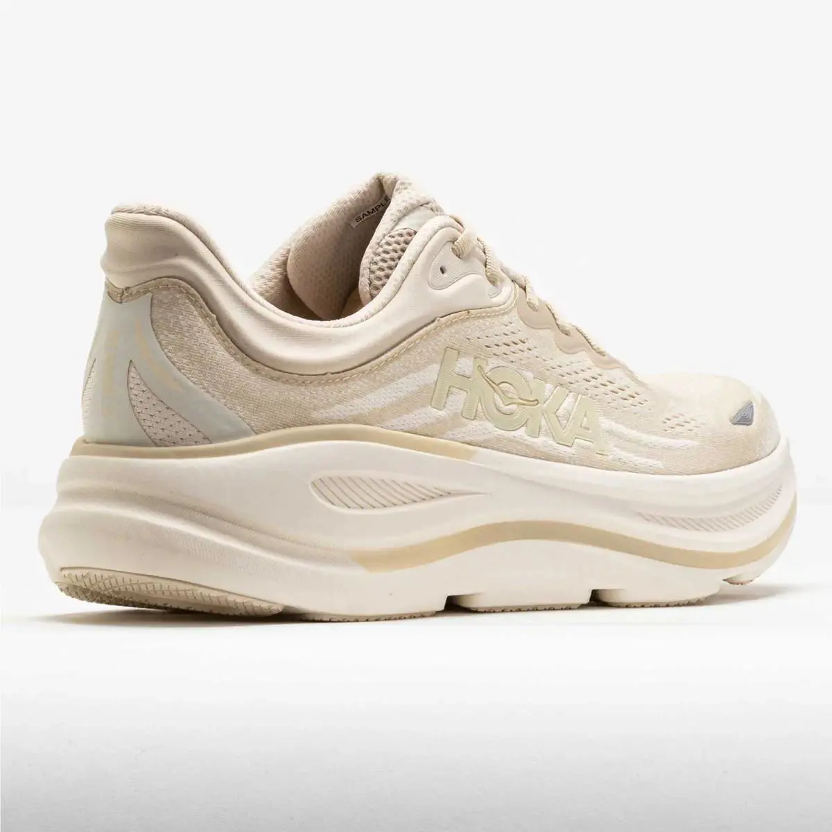 Hoka shoes - Hoka One One Bondi - One One Bondi - Brown 3