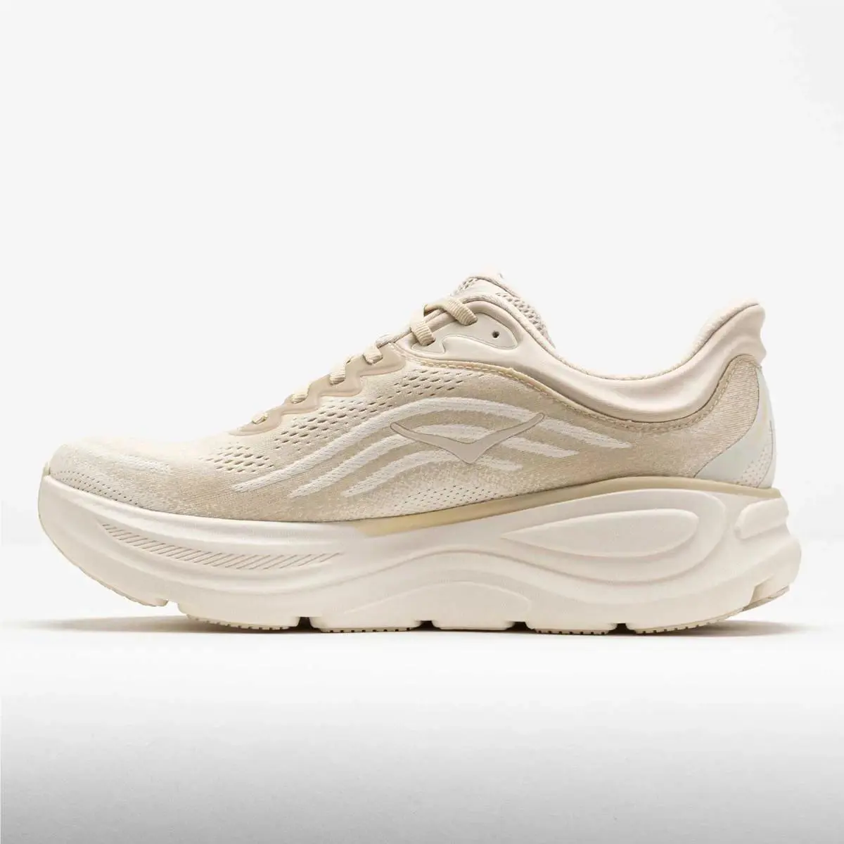 Hoka shoes - Hoka One One Bondi - One One Bondi - Brown 4
