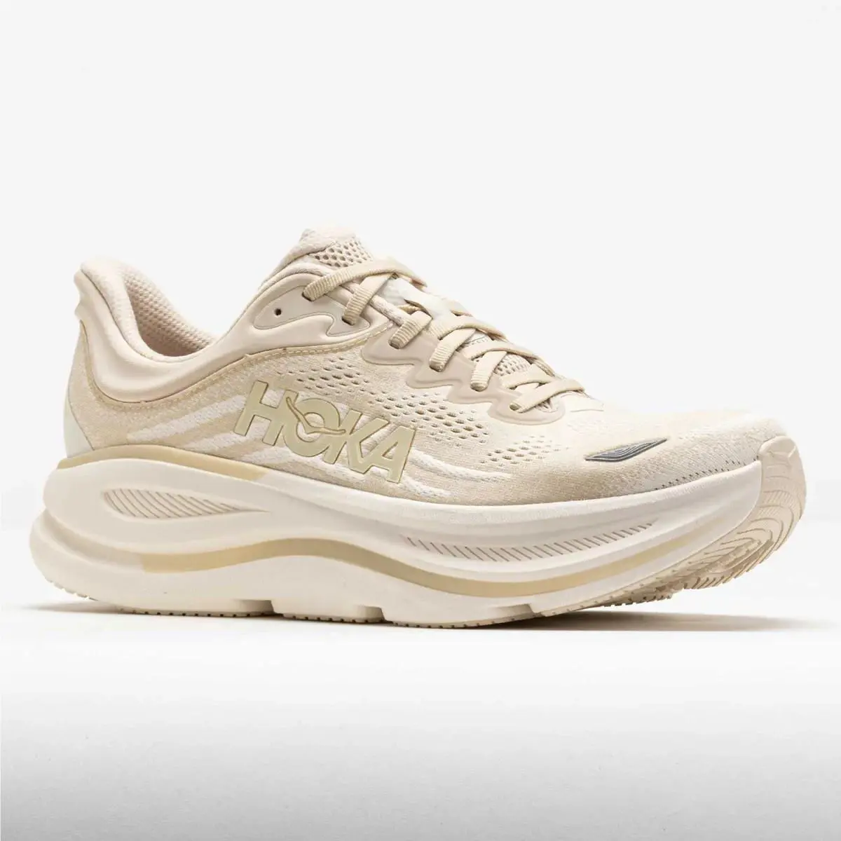 Hoka shoes - Hoka One One Bondi - One One Bondi - Brown 8