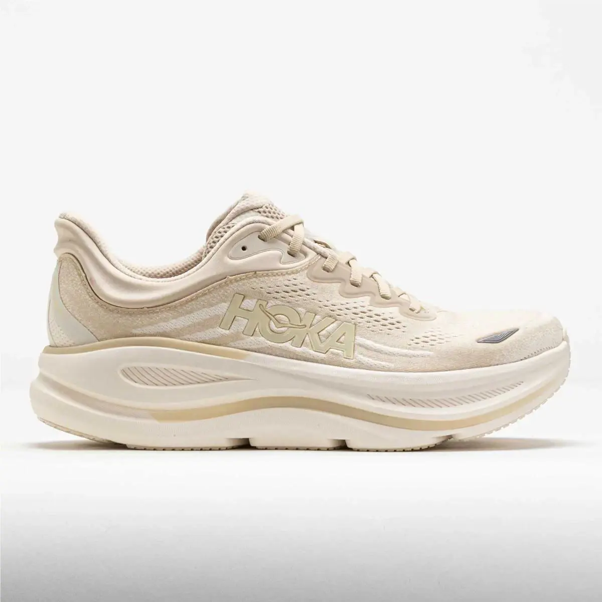 Hoka shoes - Hoka One One Bondi - One One Bondi - Brown 5