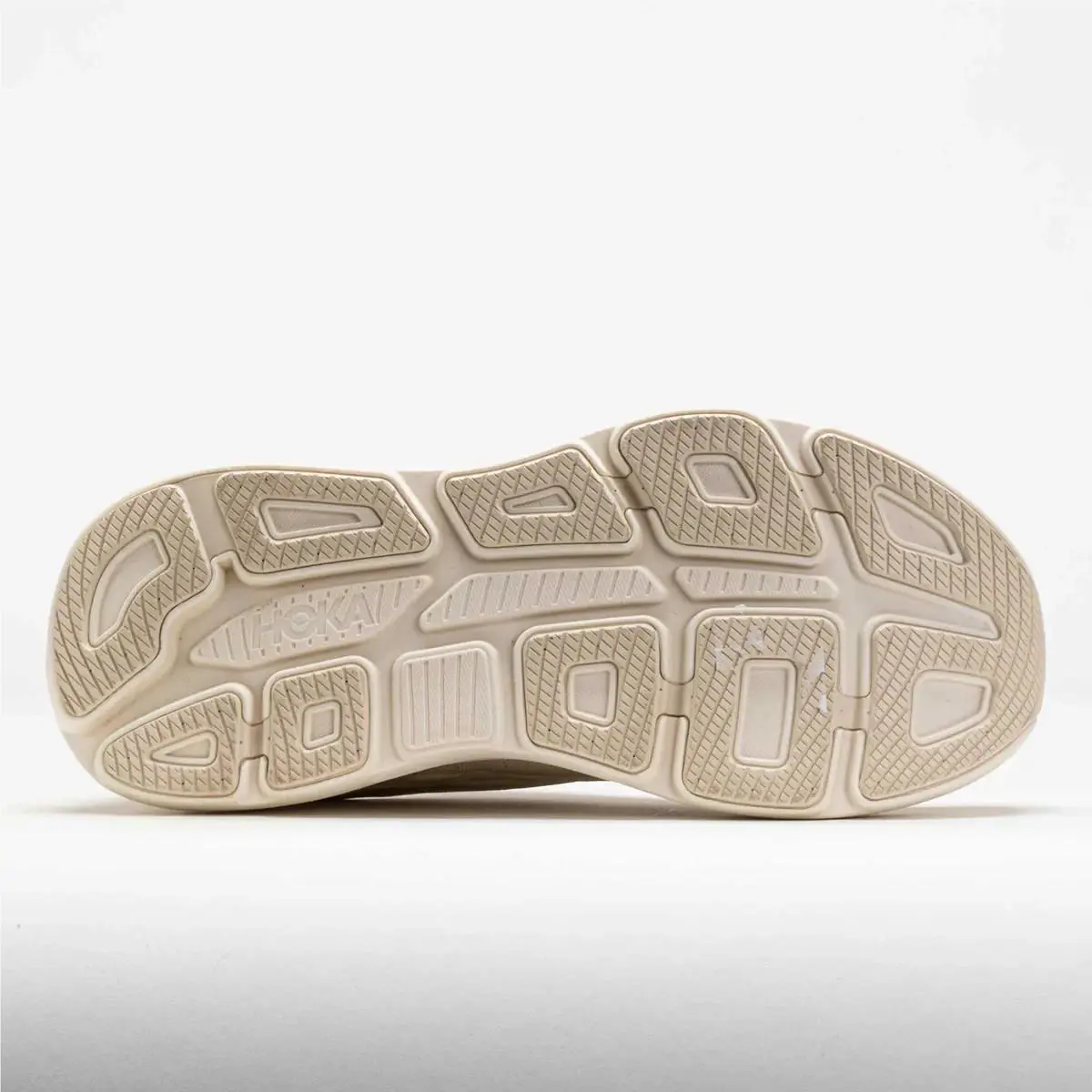 Hoka shoes - Hoka One One Bondi - One One Bondi - Brown 7