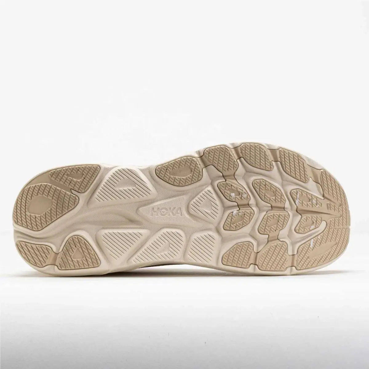 Hoka shoes - Hoka One One Clifton - One One Clifton - Brown 2