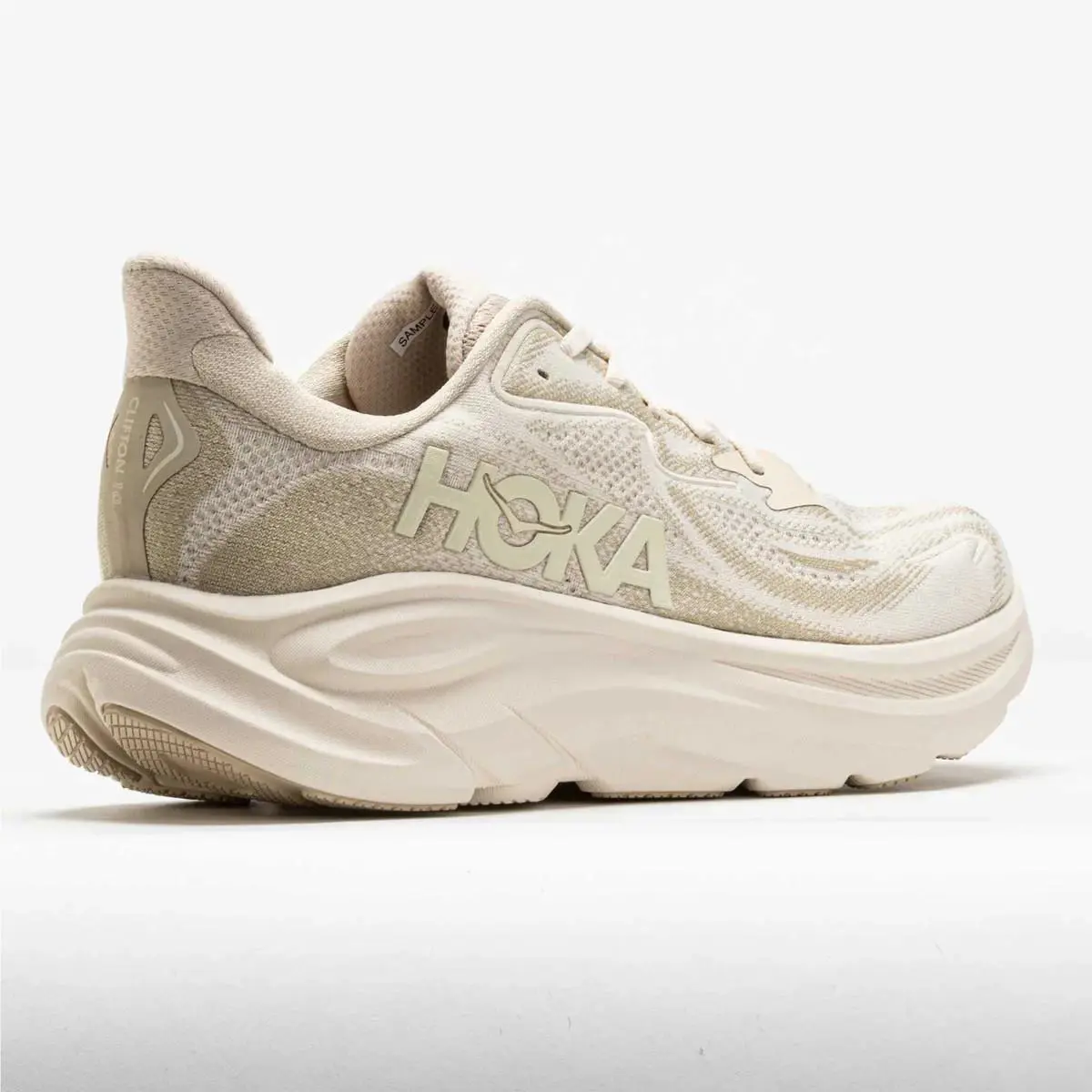 Hoka shoes - Hoka One One Clifton - One One Clifton - Brown 4