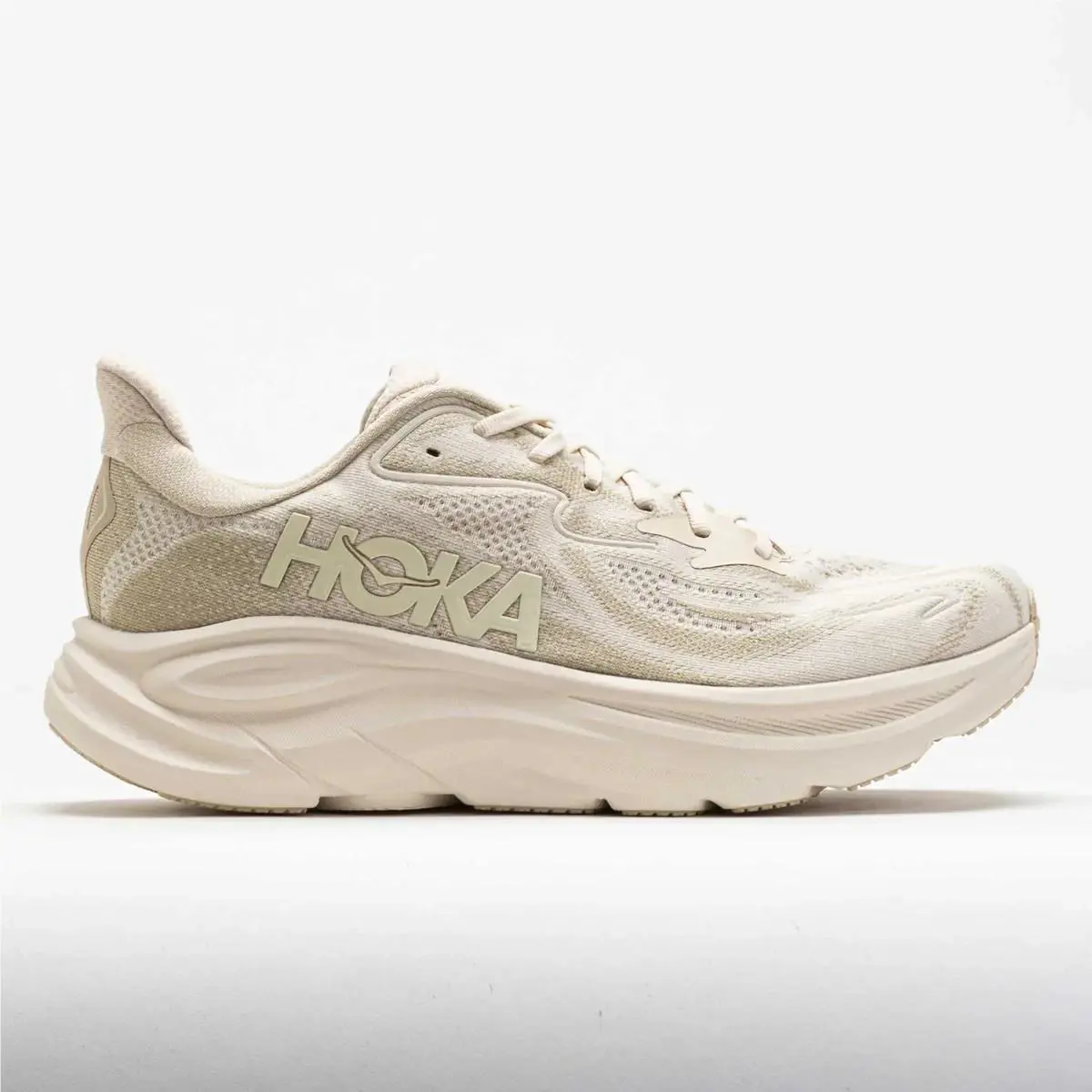 Hoka shoes - Hoka One One Clifton - One One Clifton - Brown 5