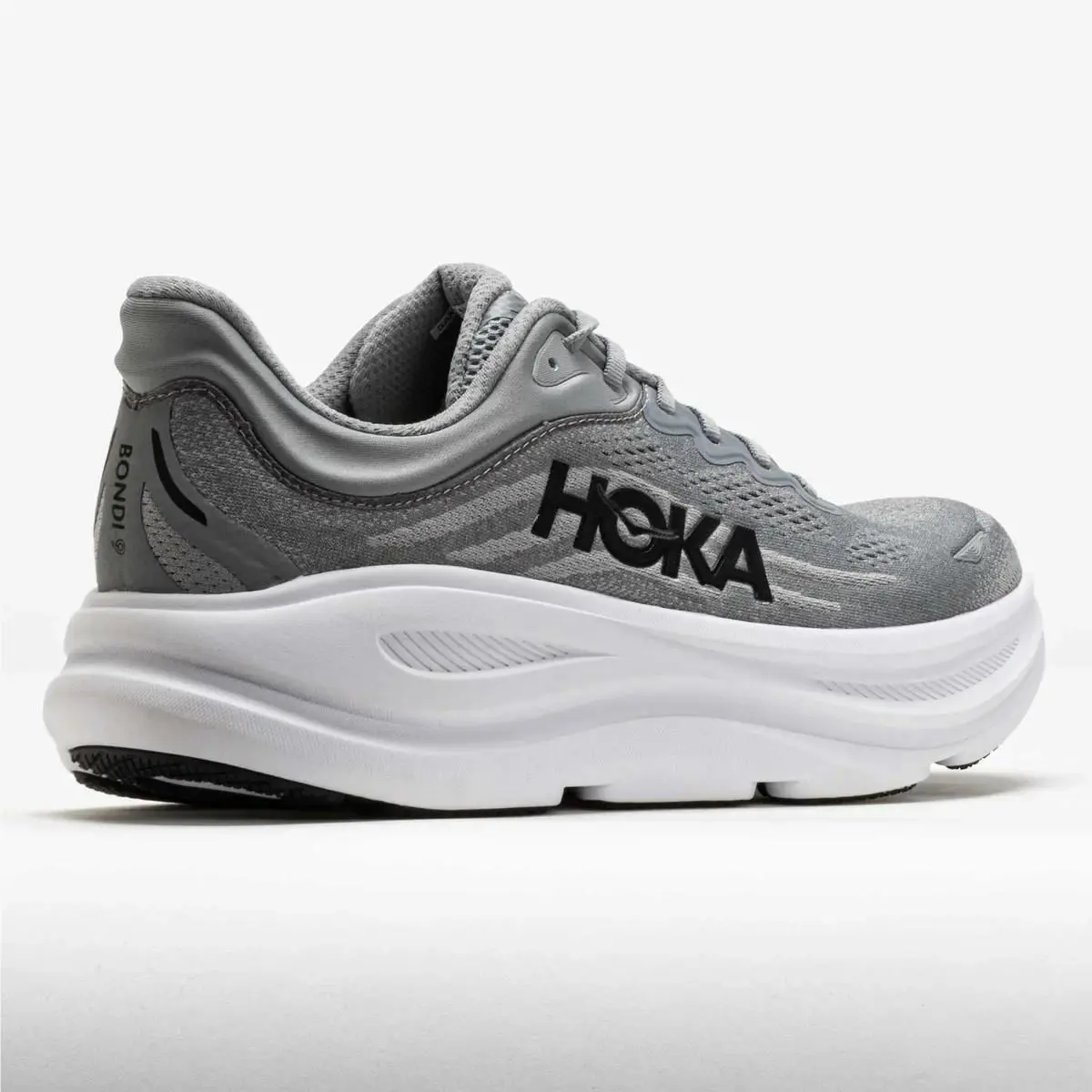 Hoka shoes - Hoka One One Bondi - One One Bondi - Gray 0