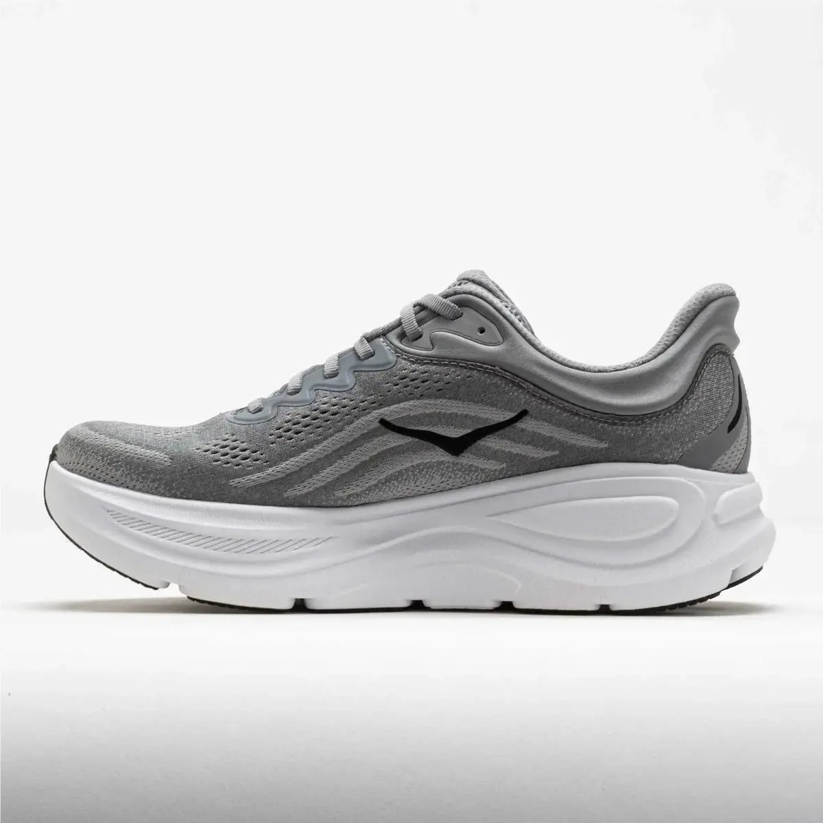 Hoka shoes - Hoka One One Bondi - One One Bondi - Gray 1
