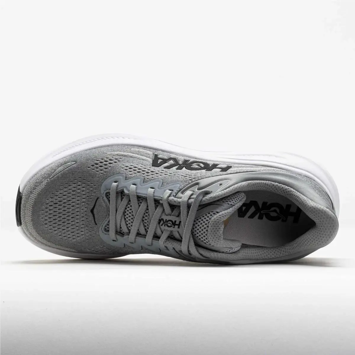 Hoka shoes - Hoka One One Bondi - One One Bondi - Gray 8