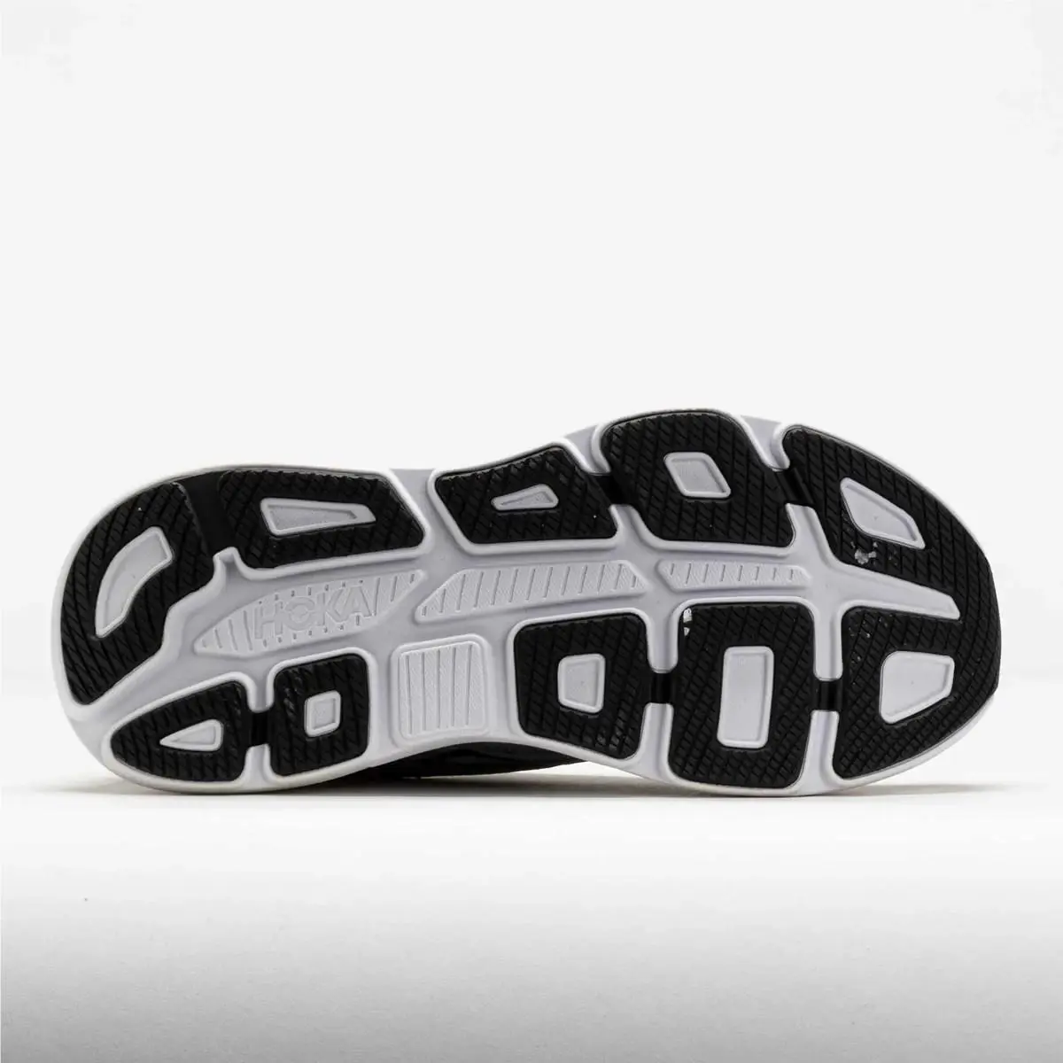 Hoka shoes - Hoka One One Bondi - One One Bondi - Gray 9