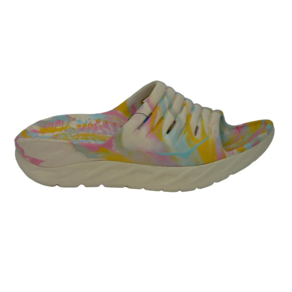 Hoka shoes - LUNA MARBLED 0